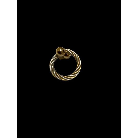 Cable Ring  - Picture 11 of 13